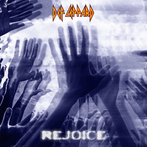 Def Leppard : Rejoice